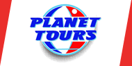 Planet Tours